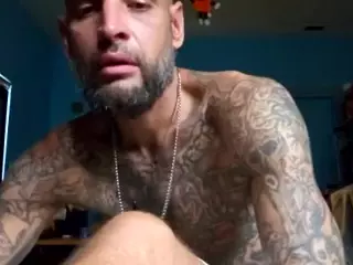 Souljaslim2024's Live Sex Cam Show