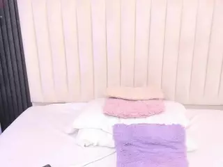 TiffanyJaccksonn's Live Sex Cam Show