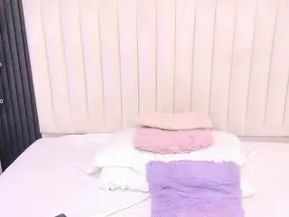 TiffanyJaccksonn's Live Sex Cam Show