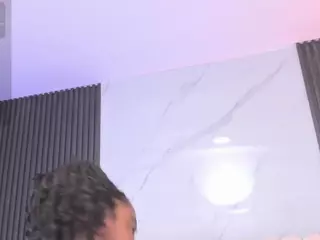 TiffanyJaccksonn's Live Sex Cam Show