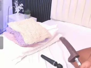 TiffanyJaccksonn's Live Sex Cam Show