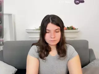 ViolaShy's Live Sex Cam Show