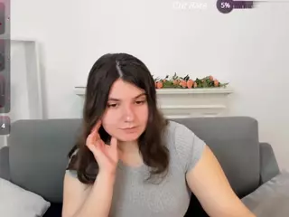 ViolaShy's Live Sex Cam Show