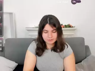 ViolaShy's Live Sex Cam Show