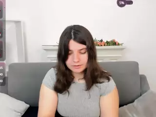 ViolaShy's Live Sex Cam Show