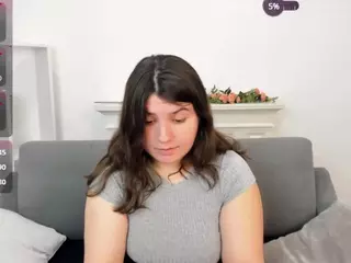 ViolaShy's Live Sex Cam Show