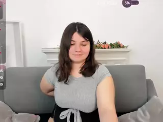 ViolaShy's Live Sex Cam Show