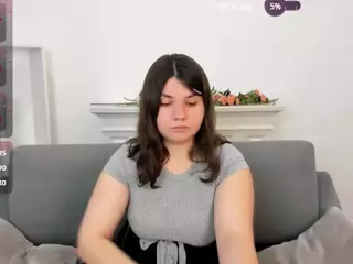 ViolaShy's Live Sex Cam Show