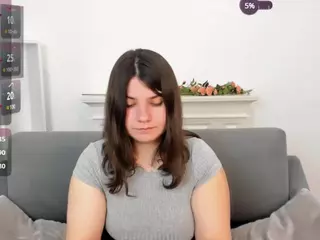ViolaShy's Live Sex Cam Show