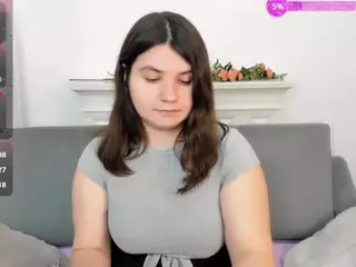 ViolaShy's Live Sex Cam Show