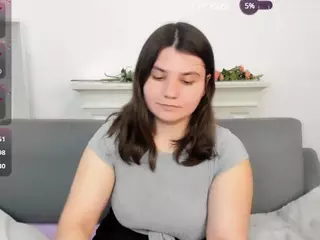 ViolaShy's Live Sex Cam Show