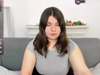 ViolaShy's Live Sex Cam Show