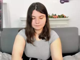 ViolaShy's Live Sex Cam Show