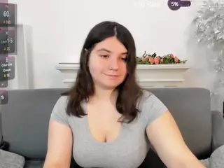 ViolaShy's Live Sex Cam Show