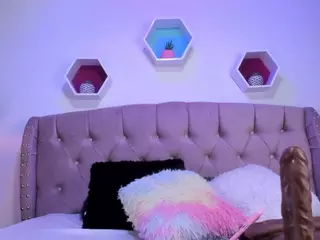 ZoeHilton's Live Sex Cam Show