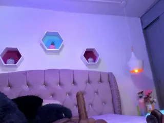 ZoeHilton's Live Sex Cam Show
