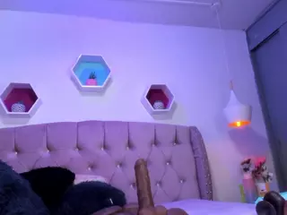 ZoeHilton's Live Sex Cam Show