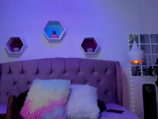 ZoeHilton's Live Sex Cam Show