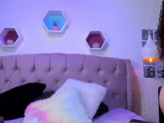 ZoeHilton's Live Sex Cam Show