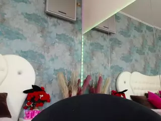 AngellBlackxxx's Live Sex Cam Show