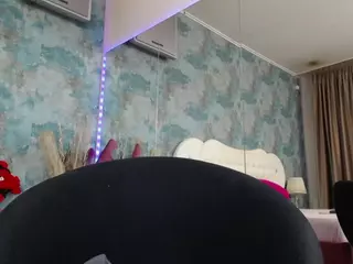 AngellBlackxxx's Live Sex Cam Show