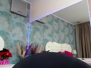 AngellBlackxxx's Live Sex Cam Show