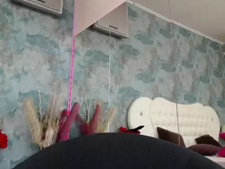 AngellBlackxxx's Live Sex Cam Show
