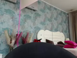 AngellBlackxxx's Live Sex Cam Show
