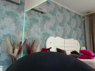 AngellBlackxxx's Live Sex Cam Show