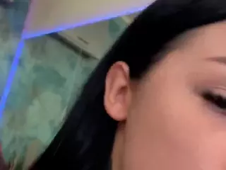 AngellBlackxxx's Live Sex Cam Show