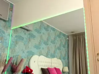 AngellBlackxxx's Live Sex Cam Show