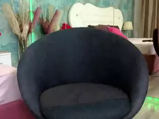 AngellBlackxxx's Live Sex Cam Show