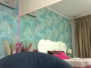 AngellBlackxxx's Live Sex Cam Show