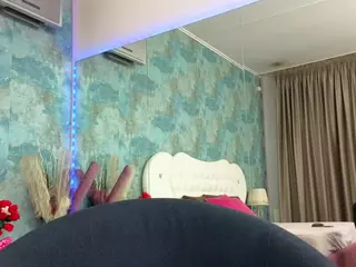 AngellBlackxxx's Live Sex Cam Show