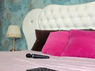 AngellBlackxxx's Live Sex Cam Show