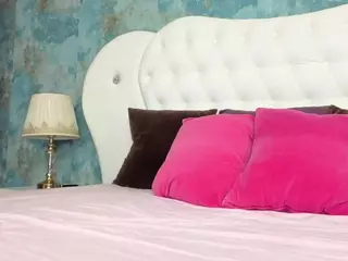 AngellBlackxxx's Live Sex Cam Show