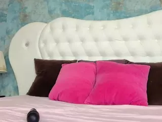 AngellBlackxxx's Live Sex Cam Show