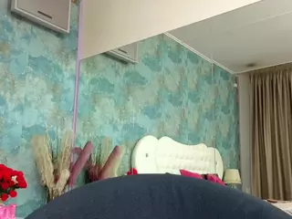 AngellBlackxxx's Live Sex Cam Show