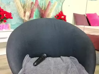AngellBlackxxx's Live Sex Cam Show