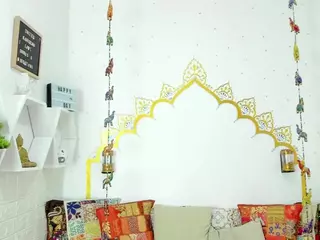 NahirKhan's Live Sex Cam Show