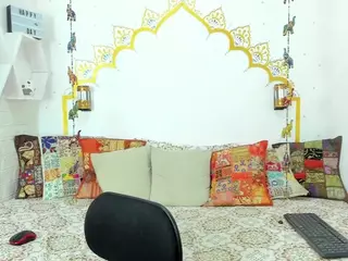 NahirKhan's Live Sex Cam Show
