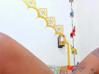 NahirKhan's Live Sex Cam Show