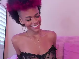 Venus's Live Sex Cam Show