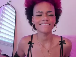 Venus's Live Sex Cam Show