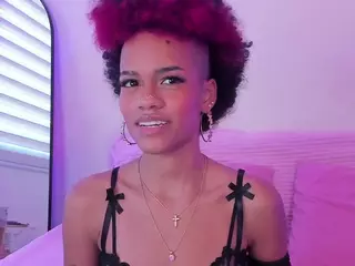 Venus's Live Sex Cam Show