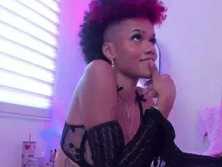 Venus's Live Sex Cam Show