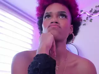 Venus's Live Sex Cam Show