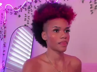 Venus's Live Sex Cam Show