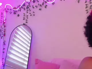 Venus's Live Sex Cam Show