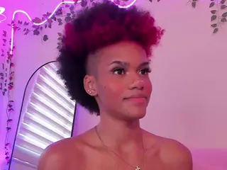Venus's Live Sex Cam Show